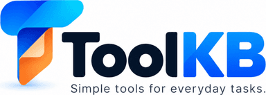 ToolKB logo